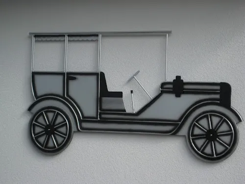 7 - KFZ Werkstatt Patrik Grabler