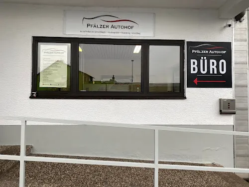 3 - KFZ Werkstatt Patrik Grabler