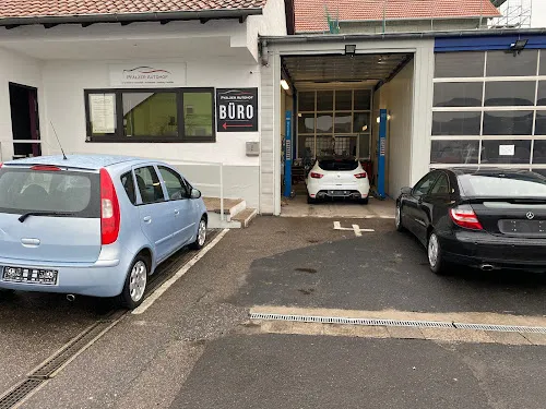 2 - KFZ Werkstatt Patrik Grabler