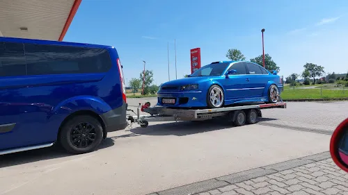 2 - KFZ-Werkstatt Peter Horlbog