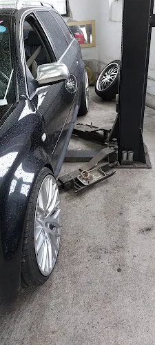 5 - KFZ-Werkstatt Peter Horlbog