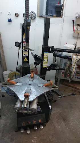 6 - KFZ-Werkstatt Peter Horlbog