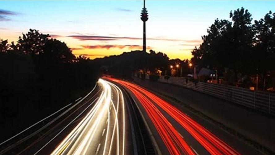 1 - KFZ - Werkstatt S. Schamberger