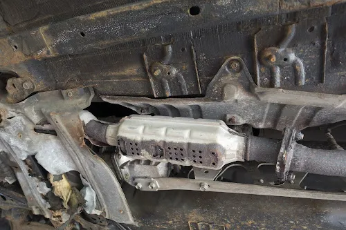 4 - KFZ-Werkstatt Sven Geiselhart