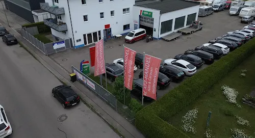 6 - Kfz-Werkstatt Teicha - Ralf Röttger