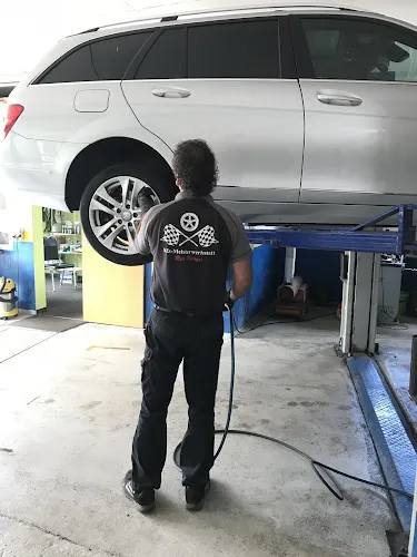 5 - Kfz-Werkstatt Teicha - Ralf Röttger