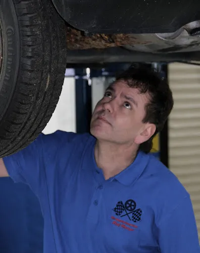 3 - Kfz-Werkstatt Teicha - Ralf Röttger