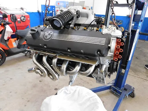 4 - Kfz-Werkstatt Turabi Örs