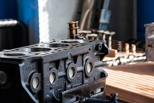 3 - Kfz-Werkstatt Turabi Örs