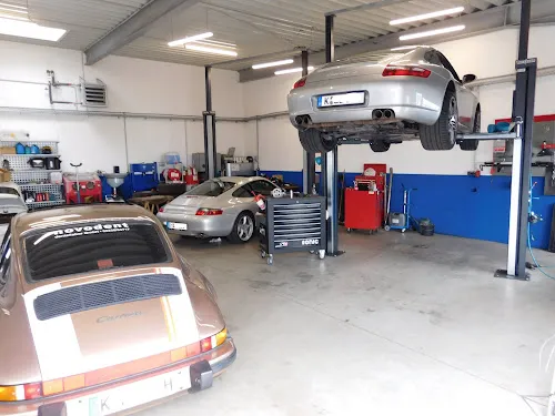 2 - Kfz-Werkstatt Turabi Örs