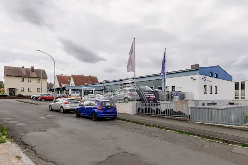 3 - Kfz-Werkstatt und Autowerkstatt TCG - Technik Center Grumann