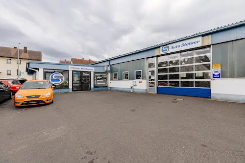 1 - Kfz-Werkstatt und Autowerkstatt TCG - Technik Center Grumann