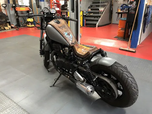 6 - KFZ- Werkstatt und US-Car Service - Andreas Rohrmann