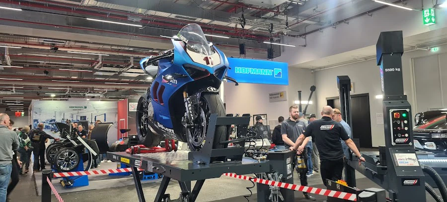 1 - KFZ- Werkstatt und US-Car Service - Andreas Rohrmann