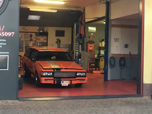 5 - KFZ- Werkstatt und US-Car Service - Andreas Rohrmann