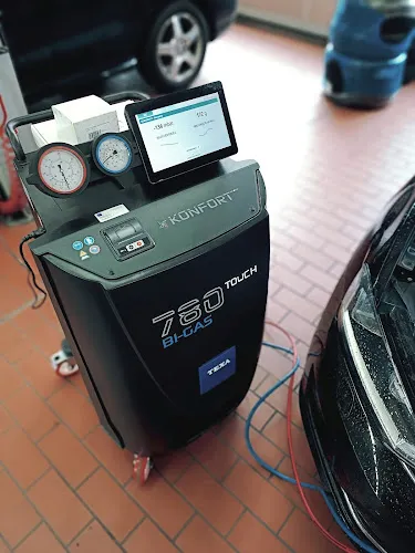 2 - KFZ&Reifenservice Elias Adelhardt