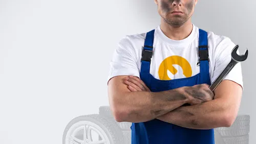 4 - Kfzwerkstatt Reparaturen & Service