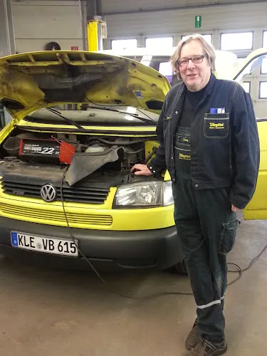 7 - Kfzwerkstatt Reparaturen & Service