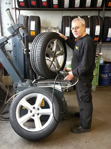 6 - Kfzwerkstatt Reparaturen & Service