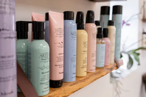 3 - Køge nord frisør