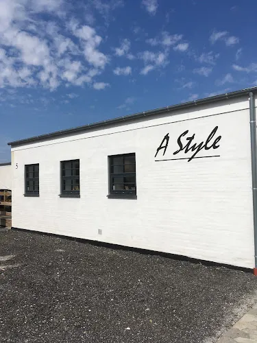 7 - Køge nord frisør