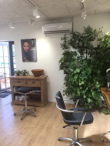 5 - Køge nord frisør