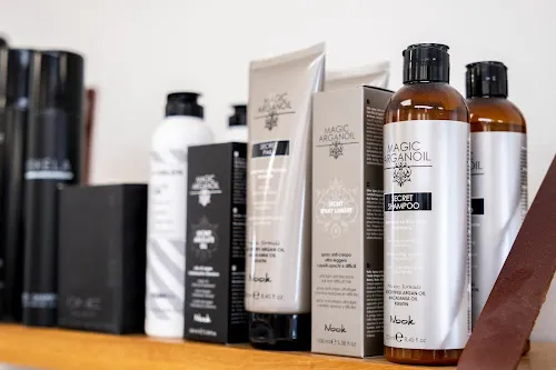 6 - Køge nord frisør