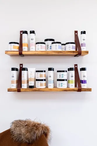 8 - Køge nord frisør