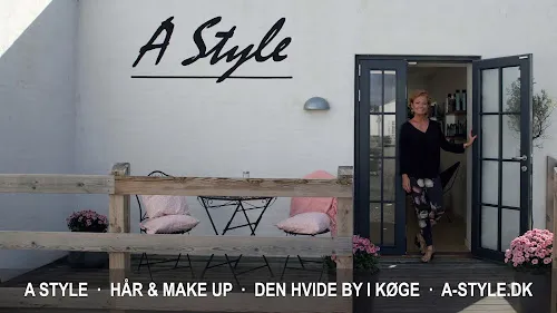 4 - Køge nord frisør