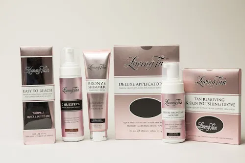 7 - K.Gs Hairdesigns