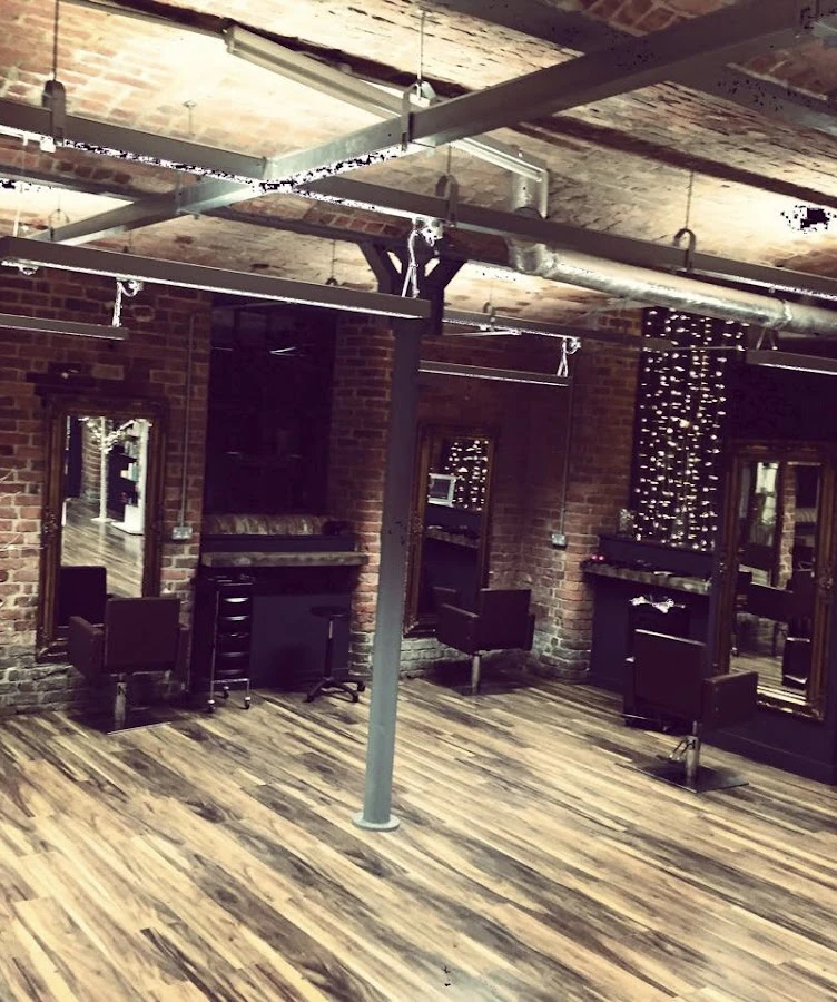 1 - KH hair and beauty