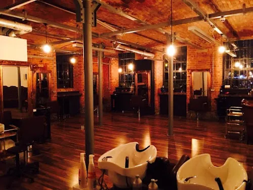 2 - KH hair and beauty