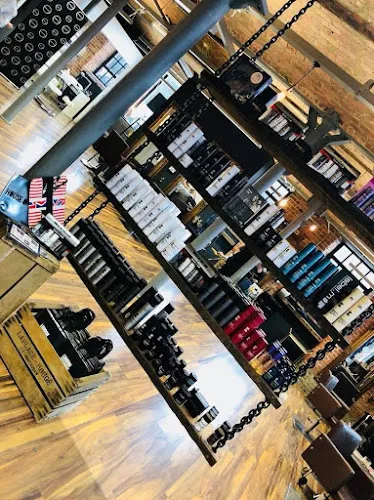 4 - KH hair and beauty