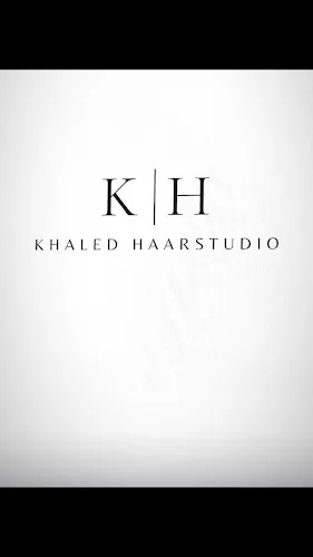 3 - K|H KHALED HAARSTUDIO
