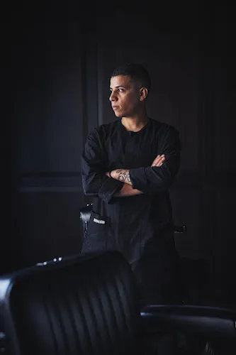 1 - K|H KHALED HAARSTUDIO