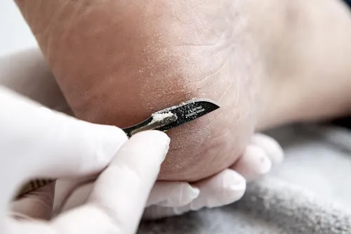 5 - Khadija Kosmetik Beautysalon/ Alaa’s luxury