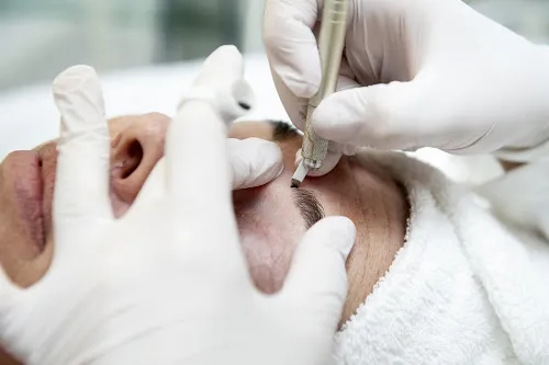 4 - Khadija Kosmetik Beautysalon/ Alaa’s luxury