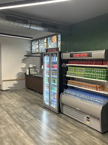 6 - Khartoum sudanesischer Imbiss Berlin