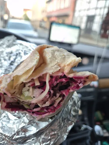 8 - Khartoum sudanesischer Imbiss Berlin