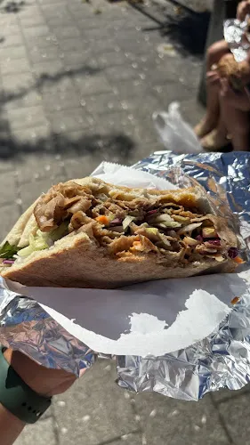 7 - Khartoum sudanesischer Imbiss Berlin