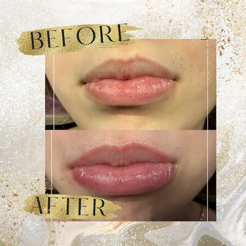 3 - Kiany Nails la beauté pure