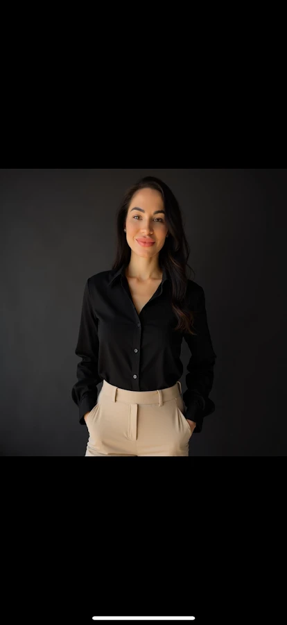 1 - Kiany Nails la beauté pure