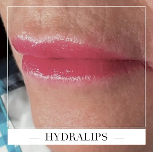 6 - Kiany Nails la beauté pure