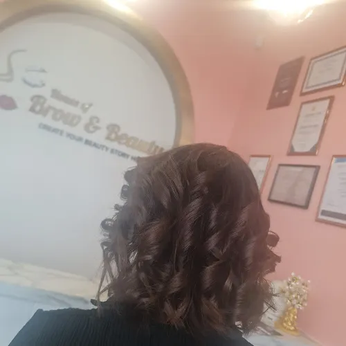 8 - Kieu Kim Hair Salon Beauty & Nails