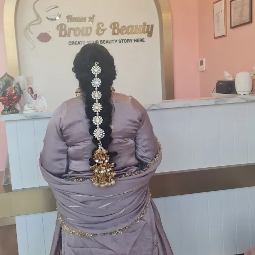 4 - Kieu Kim Hair Salon Beauty & Nails