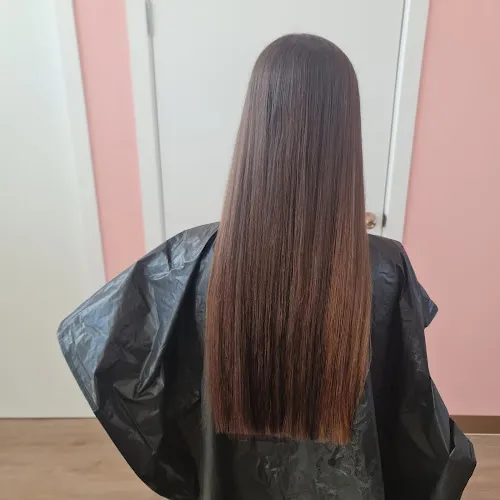 7 - Kieu Kim Hair Salon Beauty & Nails