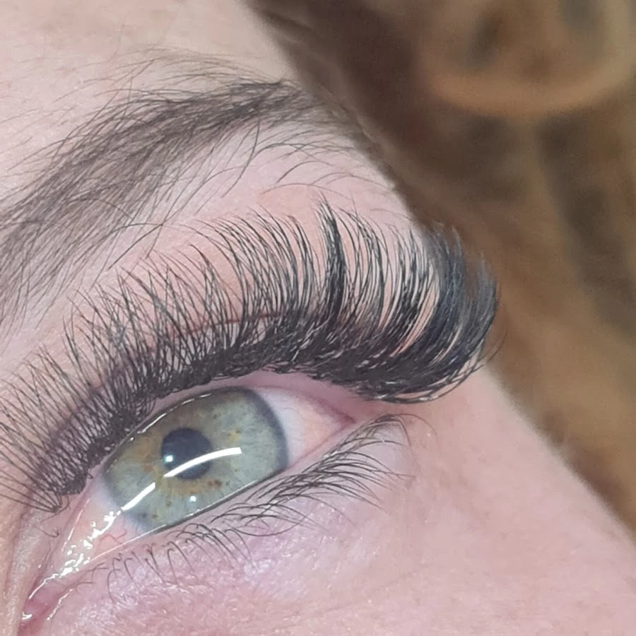 1 - Kieu Kim Hair Salon Beauty & Nails