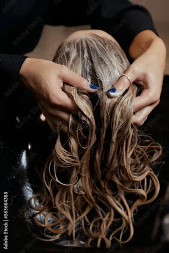 6 - Kieu Kim Hair Salon Beauty & Nails