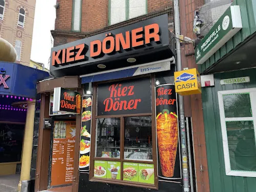 2 - Kiez Döner