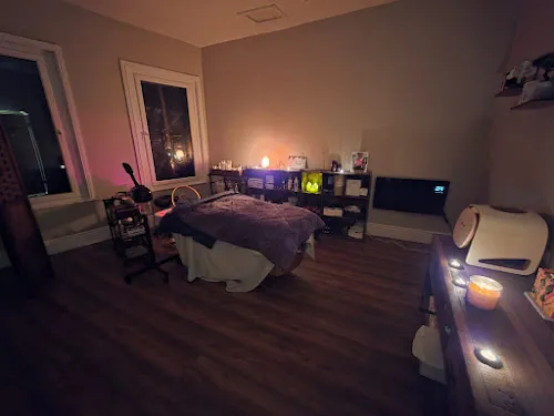 2 - Kim Nails Beauty spa